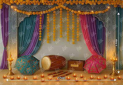 Copy of Navratri V2 (PRE-ORDER) Copy of Navratri V2 (PRE-ORDER)