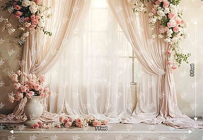 Pale Pink Indoor (PRE-ORDER)