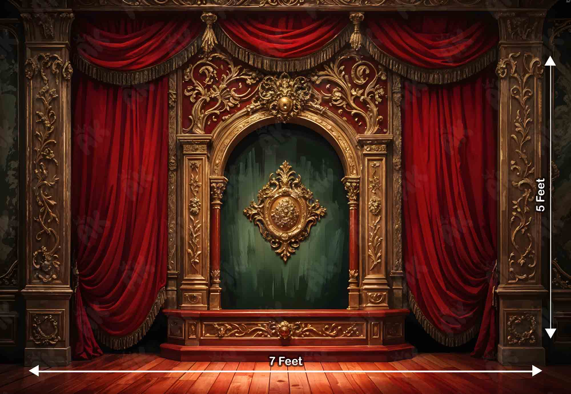 Royal King Chamber (PRE-ORDER) Royal King Chamber (PRE-ORDER)