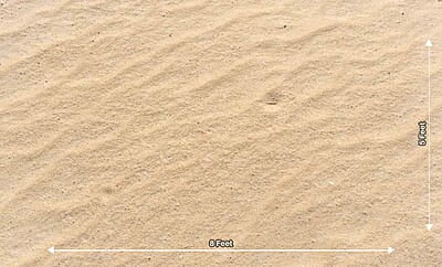 Beach Sand (PRE-ORDER)