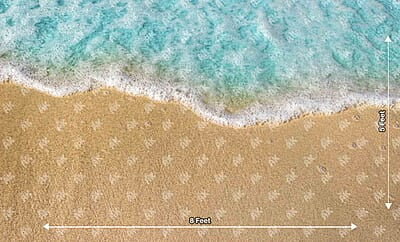 Beach Type 1 (PRE-ORDER) Beach Type 1 (PRE-ORDER)