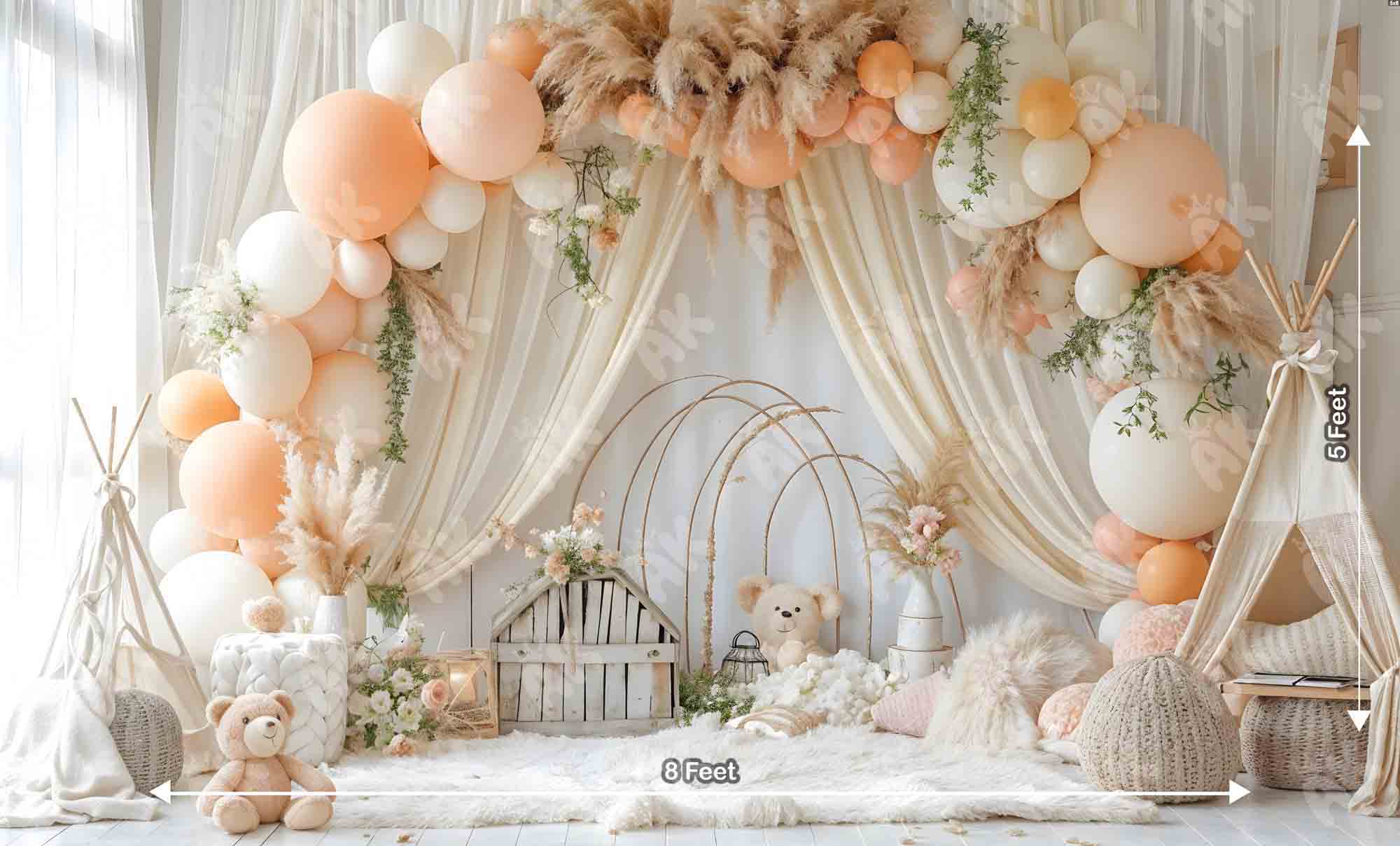 Boho Bash (PRE-ORDER) Boho Bash (PRE-ORDER)