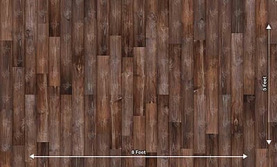 Boho Wood Planks (PRE-ORDER) Boho Wood Planks (PRE-ORDER)