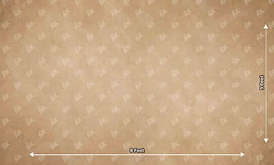 Cream Custard Textured (PRE-ORDER)