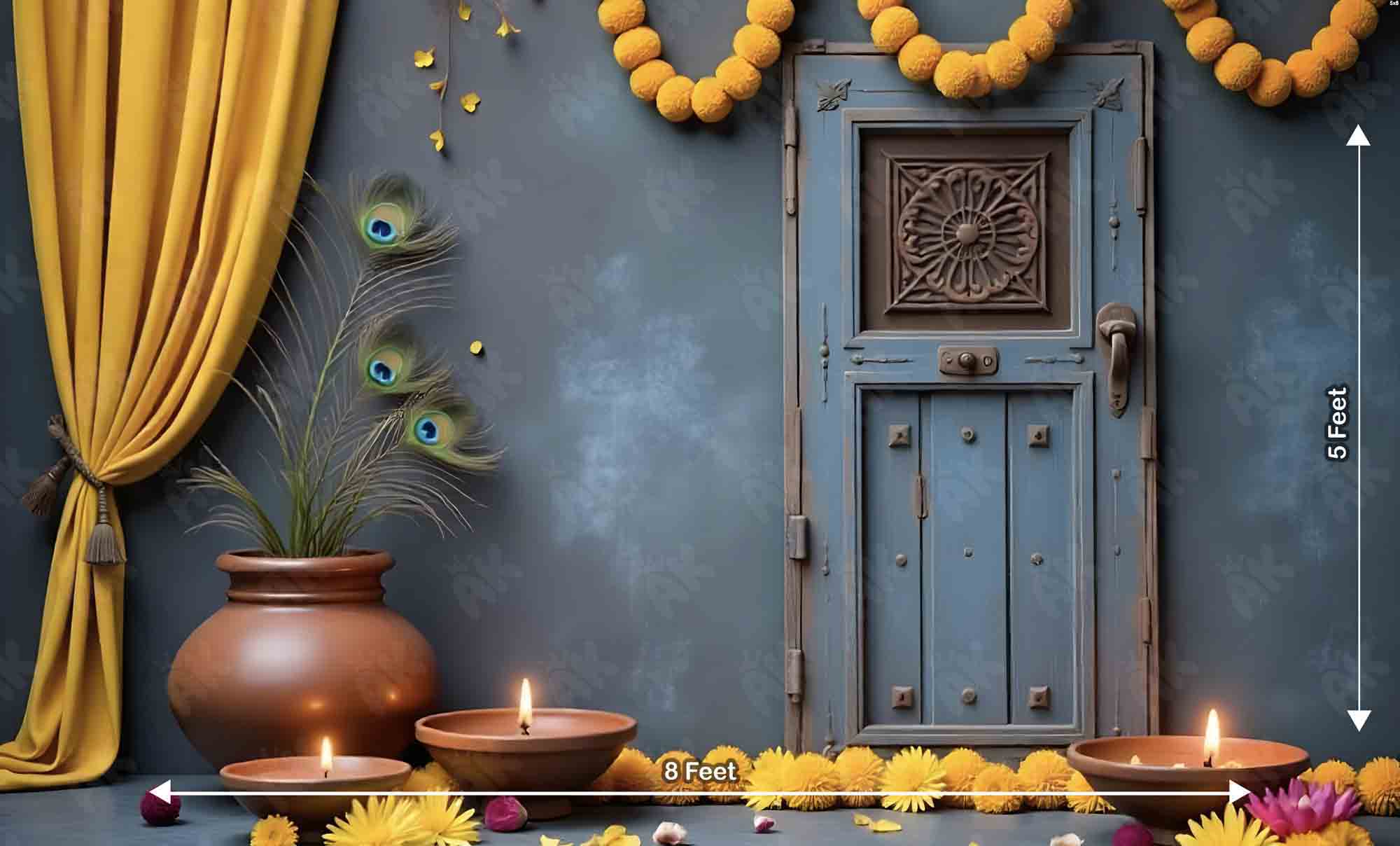 Divine Doorway (PRE-ORDER) Divine Doorway (PRE-ORDER)