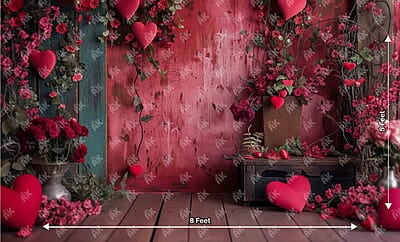 Fantasy Hearts (PRE-ORDER)