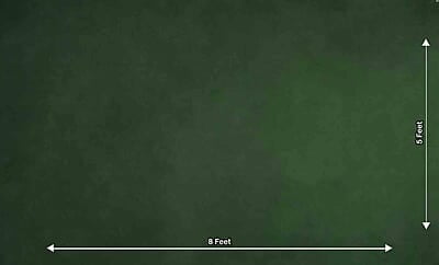 Forest Green Textured (PRE-ORDER)