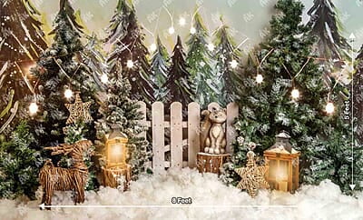 It's Christmas Eve (PRE-ORDER) It's Christmas Eve (PRE-ORDER)