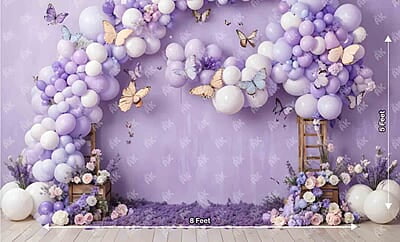 Lilac Corner (PRE-ORDER) Lilac Corner (PRE-ORDER)
