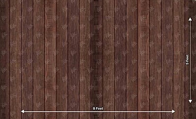 Oak Wood Planks (PRE-ORDER)