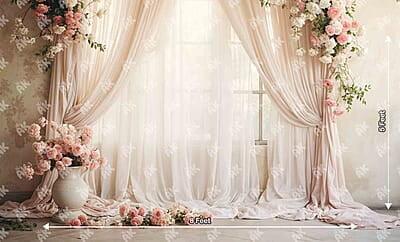 Pale Pink Indoor (PRE-ORDER)