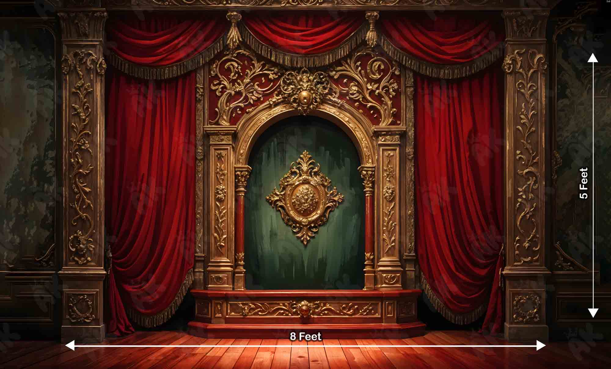 Royal King Chamber (PRE-ORDER) Royal King Chamber (PRE-ORDER)