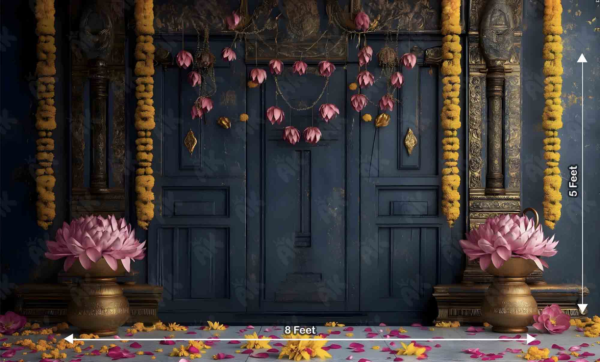 Sacred Portal (PRE-ORDER) Sacred Portal (PRE-ORDER)