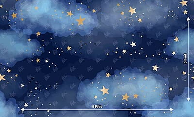 Starry Night Sky (PRE-ORDER)