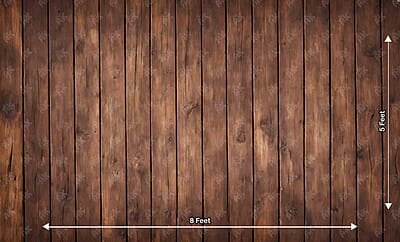 Walnut Wood Plank (PRE-ORDER)