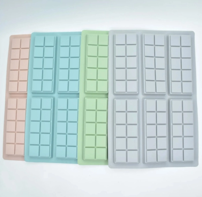 6 In 1 Chocolate Mould 6 In 1 Chocolate Mould