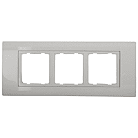 6 Model Box with Plate (ROMA)