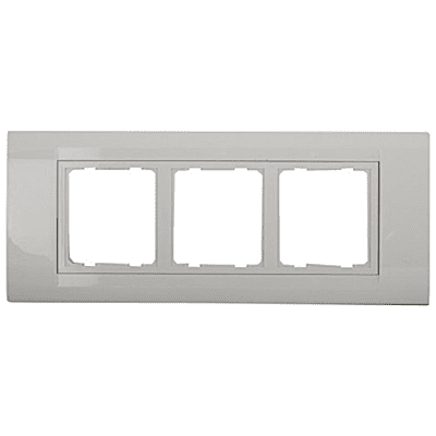 6 Model Box with Plate (ROMA)