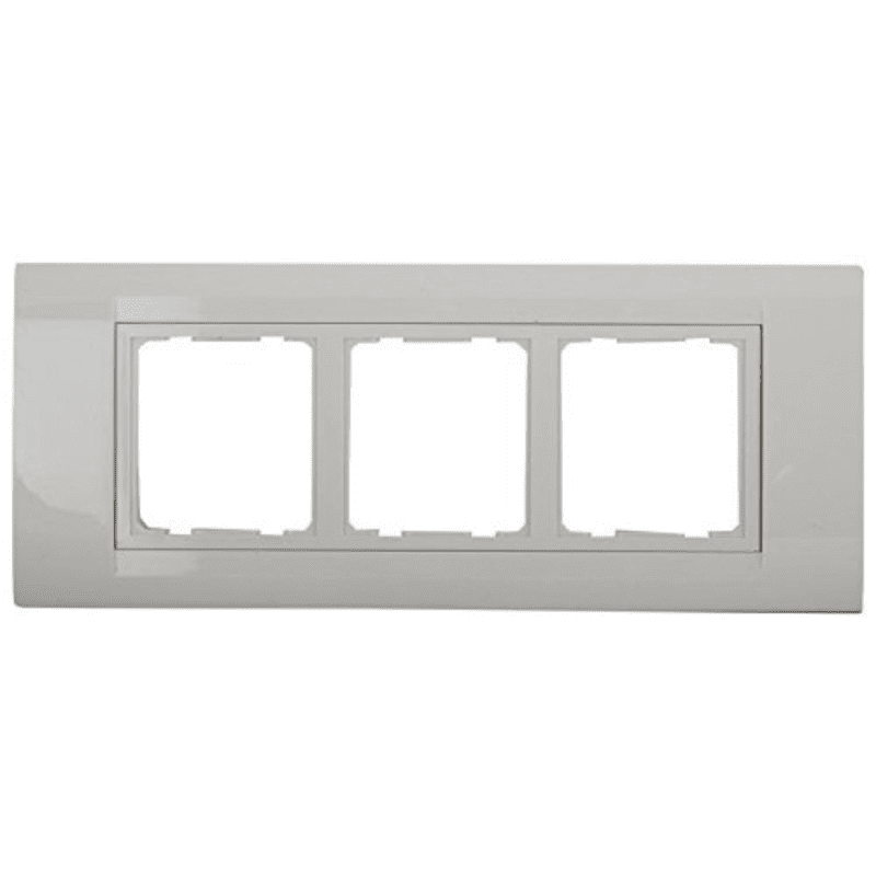 6 Model Box with Plate (ROMA)