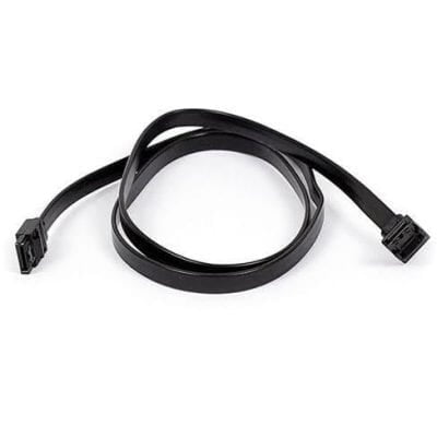 SATA HDD Cable Double Head Straight SATA HDD Cable Double Head Straight