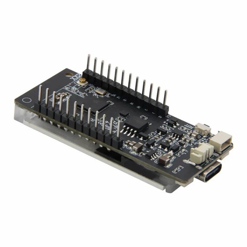 LILYGO T-Display-S3 ESP32 1.9 inch Touch not solder version