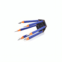 Soldering Helping Hands with 6pcs Flexible Arms Soldering Helping Hands with 6pcs Flexible Arms
