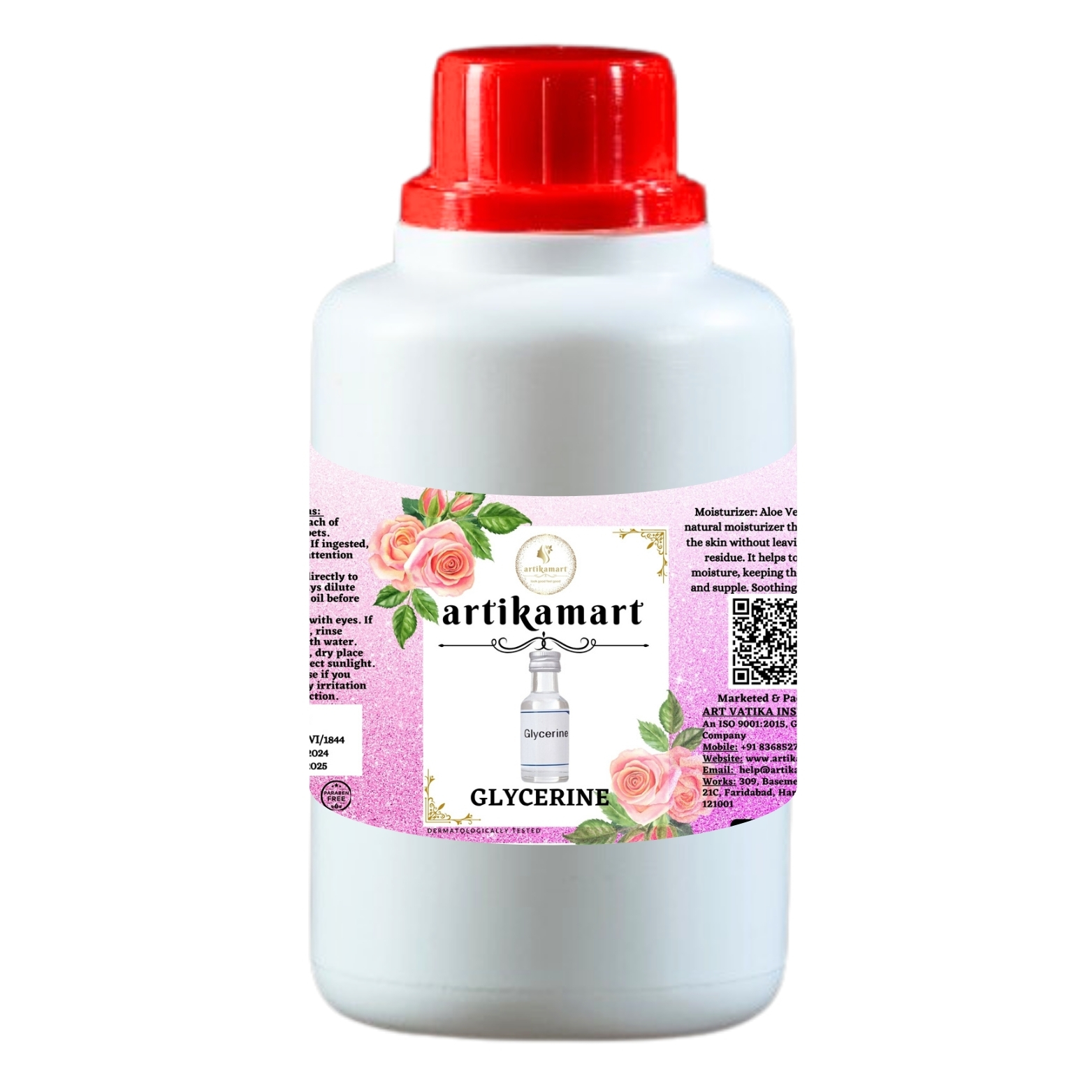Glycerin Glycerin