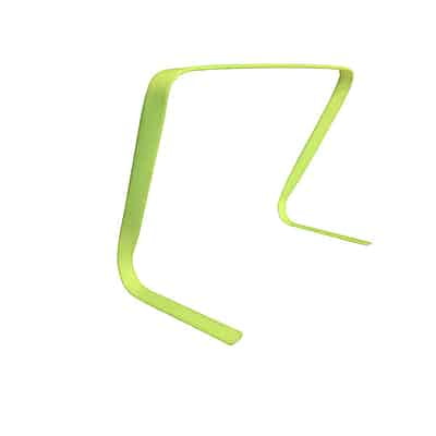 12 inch Flat Hurdle (Set of 6) 12 inch Flat Hurdle (Set of 6)