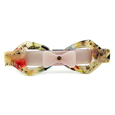 Ribbon Bow Clips Ribbon Bow Clips