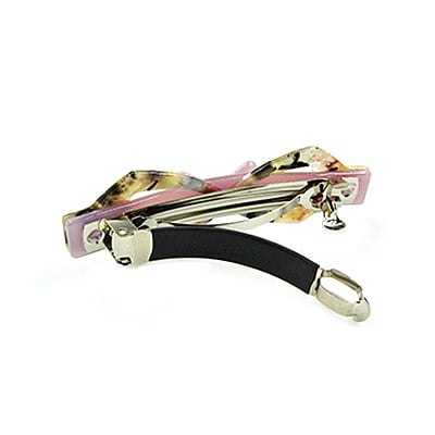 Ribbon Bow Clips Ribbon Bow Clips