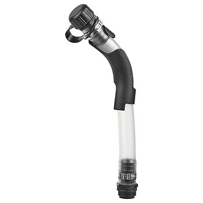 Polisport ProOctane - 20L Fuel Tank with Fill Hose