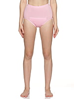Plus Size Period Panty for Women | Period Underwear, Full 8hr Guaranteed | Heavy Flow Protection | Reusable & Leakproof | High Waist Full Coverage Plus Size Period Panty for Women | Period Underwear, Full 8hr Guaranteed | Heavy Flow Protection | Reusable & Leakproof | High Waist Full Coverage