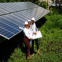 5kW Solar Home System – Smart Energy for Your Home