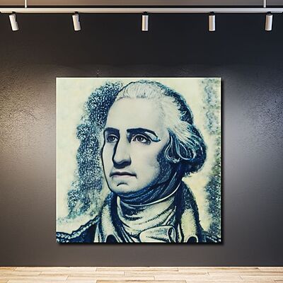 Wallart Washington Wallart Washington