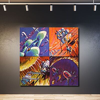 Wallart Observatory Wallart Observatory