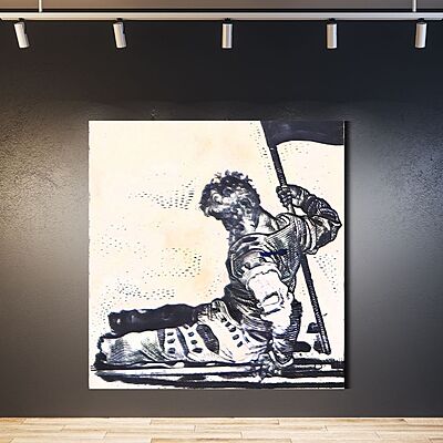 Wallart Helvetia Wallart Helvetia