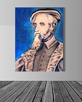 Wallart Laguna Wallart Laguna