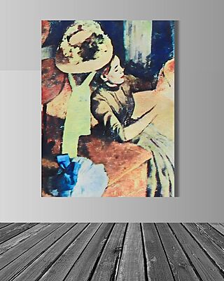 Wallart Millinery Shop Wallart Millinery Shop