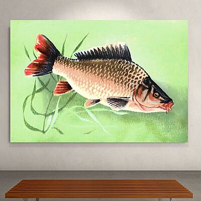 Wallart Ponty Wallart Ponty