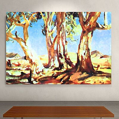 Wallart Hans Wallart Hans