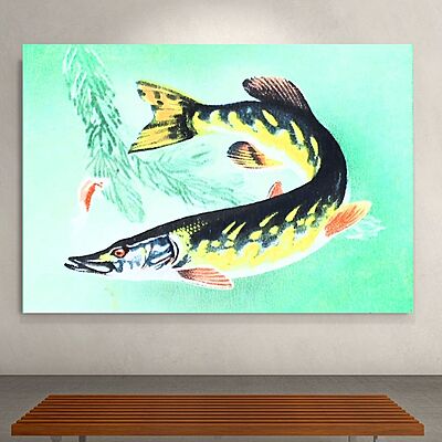 Wallart Csuka Wallart Csuka