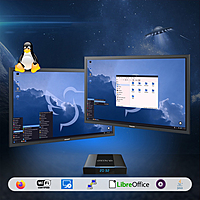 GVDI 1000 Embedded Thin Client