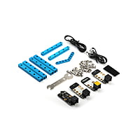 mBot Add-On Pack-Interactive Light & Sound mBot Add-On Pack-Interactive Light & Sound