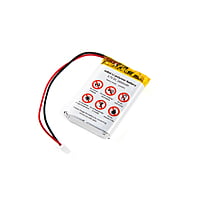 mBot Li-polymer Battery mBot Li-polymer Battery