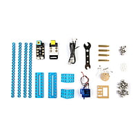 mBot Add-on Pack-Servo Pack mBot Add-on Pack-Servo Pack