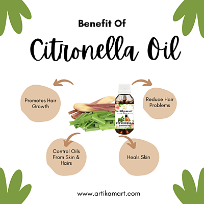 Citronella Oil E.O. Citronella Oil E.O.