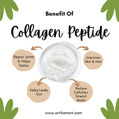 Collagen Peptide Collagen Peptide