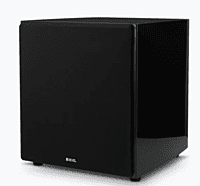 Revel Concerta2 Active Subwoofer Revel Concerta2 Active Subwoofer