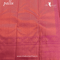 PURE KANCHIVARAM SILK SAREE MSSSKAN19205