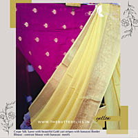 CREPE SILK SAREE PSSSCRE23107 CREPE SILK SAREE PSSSCRE23107